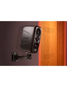 iLoud MTM Wall Stand - staffa per montaggio a muro monitor MTM IK Multimedia