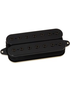 Imperium Neck Dave Davidson Model - DP715BK DiMarzio