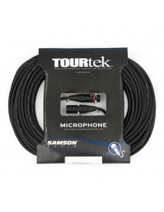 TM100 - Cavo XLR - 30 mt. Samson