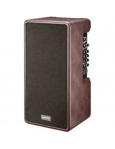 A-DUO - combo 2x8'' - 60W - 2 canali - c/effetti Laney