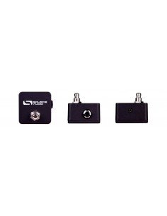 SA167 TAP TEMPO SWITCH - Pedale tap tempo Source Audio