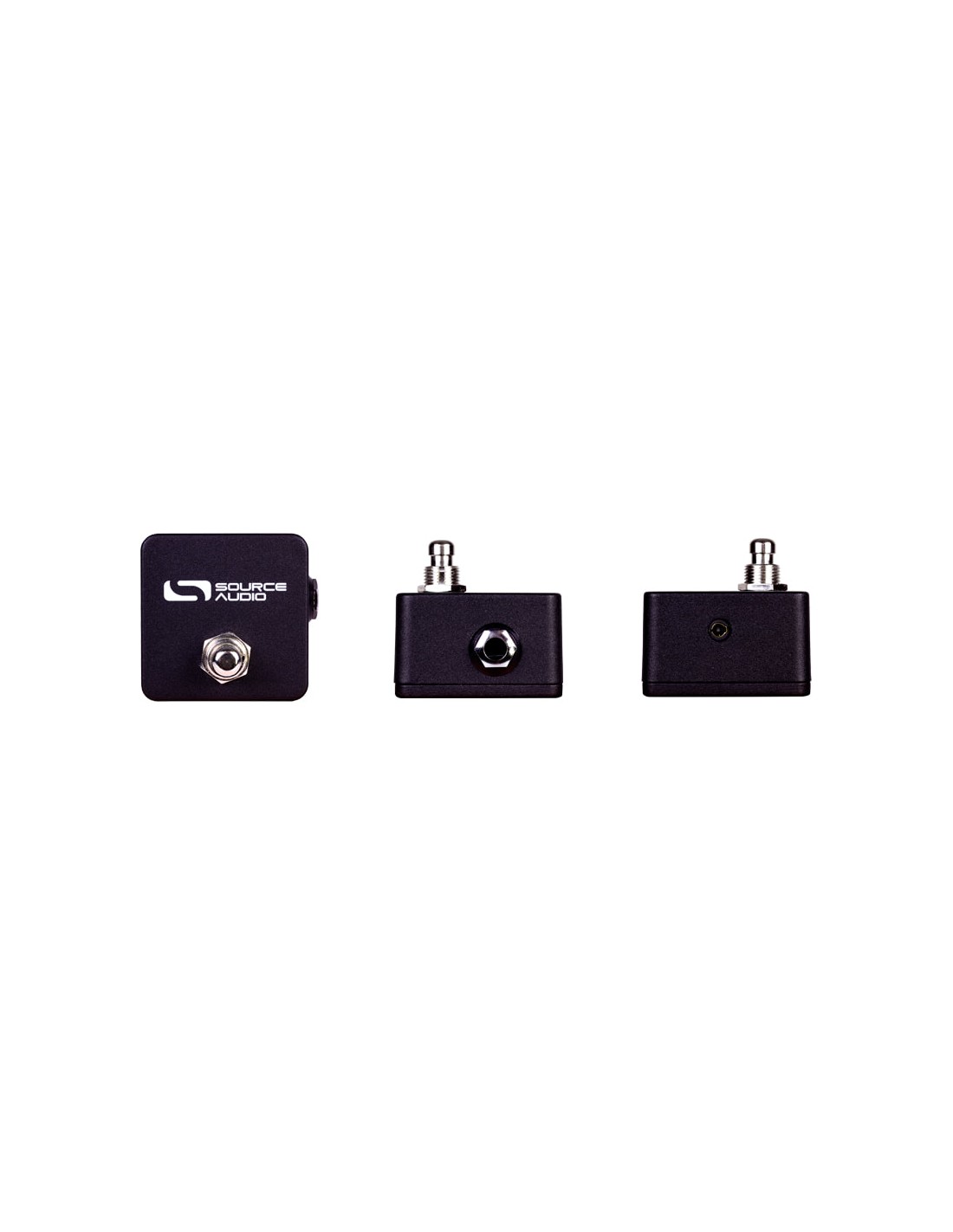 SA167 TAP TEMPO SWITCH - Pedale tap tempo Source Audio