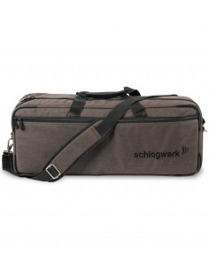 TA8 - borsa per Log Drum Schlagwerk