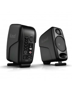 iLoud MICRO - Coppia reference monitor bluetooth IK Multimedia