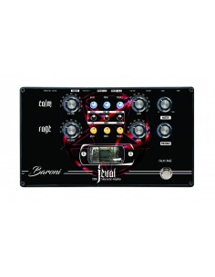 JEVAL - Amplificatore a pedale 150w Foxgear