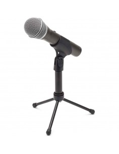Q2U - Recording and Podcasting Pak Samson