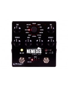 SA260 NEMESIS DELAY - Pedale delay digitale Source Audio