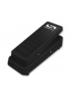 SA161 DUAL EXPRESSION PEDAL - Pedale d'espressione a doppio controllo Source Audio