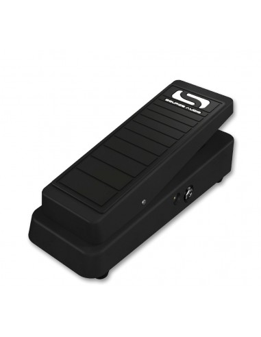 SA161 DUAL EXPRESSION PEDAL - Pedale d'espressione a doppio controllo Source Audio