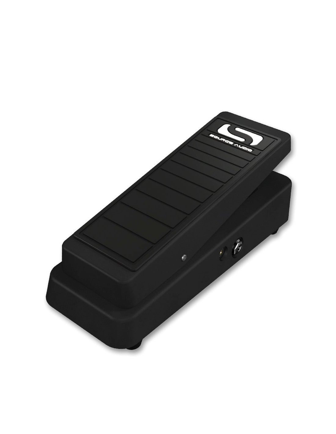 SA161 DUAL EXPRESSION PEDAL - Pedale d'espressione a doppio controllo Source Audio