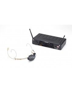 AIRLINE 77 UHF Vocal Headset System - E3 (864.500 MHz) Samson
