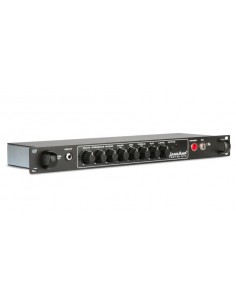 SansAmp RBI - preamplificatore per basso Tech21