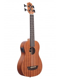 UBASS-WNDR-FS - U-BASS Wanderer elettrificato - c/borsa Kala