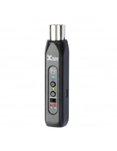 P3 - Adattatore Bluetooth®  XLR Xvive
