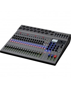 L-20 - Mixer digitale 20 canali