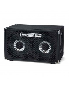 HyDrive HD210 - 2x10'' -  500W Hartke