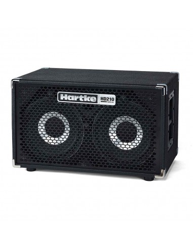 HyDrive HD210 - 2x10'' -  500W Hartke