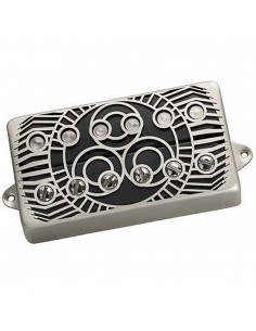 Sonic Ecstasy Bridge ''F-Spaced'' - DP270F DiMarzio