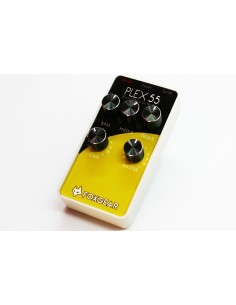 PLEX 55 - Amplificatore per chitarra a pedale Foxgear