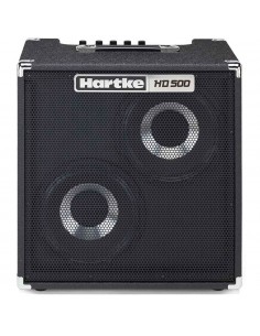 HD500 - 2x10'' - 500W Hartke
