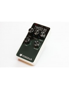TWEED 55 - Amplificatore per chitarra a pedale Foxgear