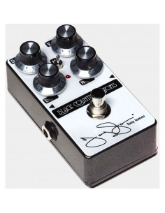 TI-BOOST - pedale boost/overdrive - Tony Iommi Signature - SPECIAL EDITION - Made in UK Laney