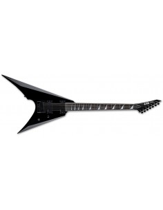 LTD ARROW-1007 BARITONE EVERTUNE - Black LTD