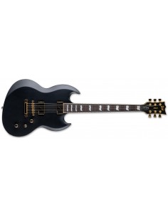 LTD VIPER-1000 - Vintage Black LTD