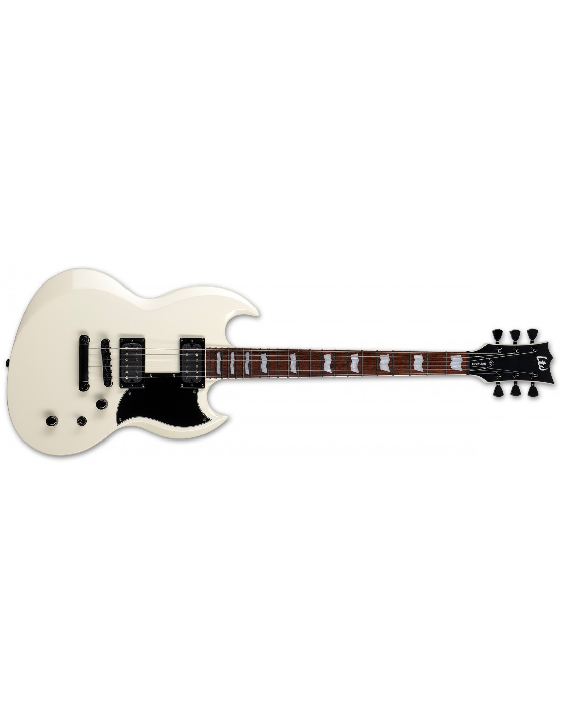 LTD VIPER-256 - Olympic White LTD