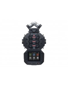 H8 - Registratore a 8 tracce - Interfaccia USB Zoom