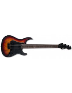 LTD SN-1007HT BARITONE - Fireblast LTD