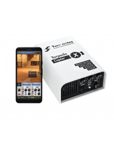 Torpedo Captor X (16) - Load box