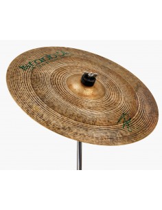17'' Signature - Agop Crash Istanbul Agop