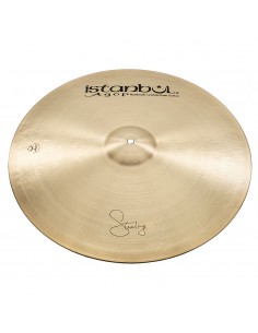 22'' Signature - Sterling Crash/Ride Istanbul Agop