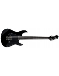 LTD SN-1 HT BARITONE - Black LTD