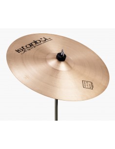 22'' Traditional Medium Crash Istanbul Agop