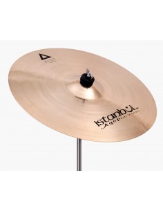 14'' XIST Crash Brilliant Istanbul Agop