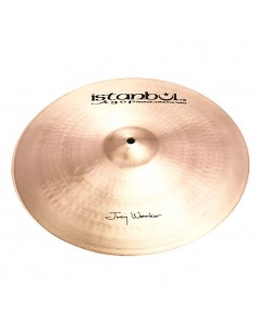14'' Signature - Joey Waronker Hi-hat Istanbul Agop