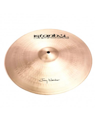 14'' Signature - Joey Waronker Hi-hat Istanbul Agop