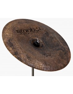 22'' Custom Turk China Istanbul Agop