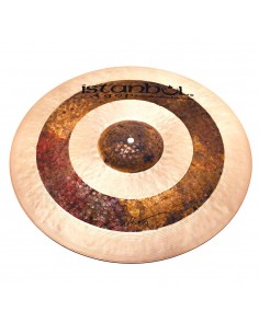 20'' Custom Sultan Crash Istanbul Agop