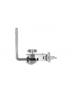 PDTH950C - clamp reggitom c/L-rod a sfera (diametro rod: 12