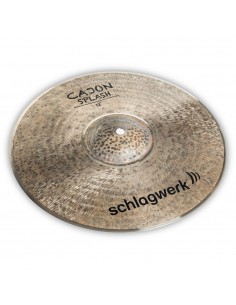 CS12 - 12'' Cajon Splash (cm. 30) Schlagwerk