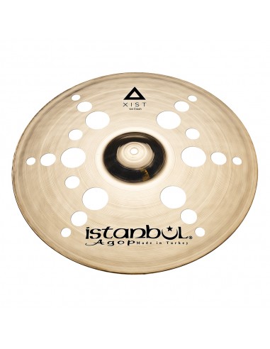 22'' Xist ION Crash Istanbul Agop