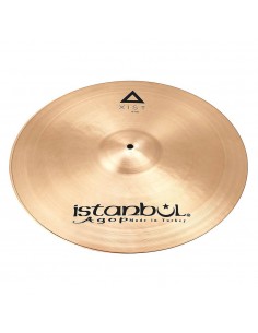 14'' XIST Hi-hat Istanbul Agop