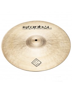 14'' Traditional Medium Hi-hat Istanbul Agop