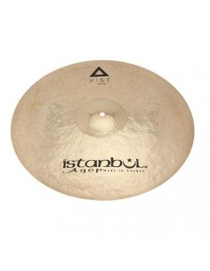 22'' XIST Raw Ride Brilliant Istanbul Agop