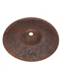 8'' Custom Turk Bell Istanbul Agop