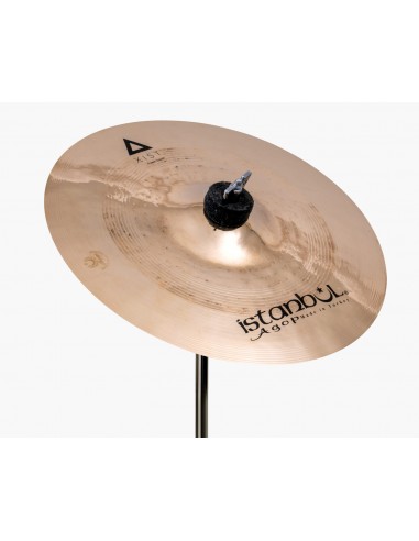 12'' XIST Power Splash Brilliant Istanbul Agop