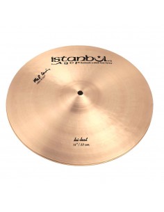 13'' Signature - Mel Lewis 1982 Hi-hat Istanbul Agop